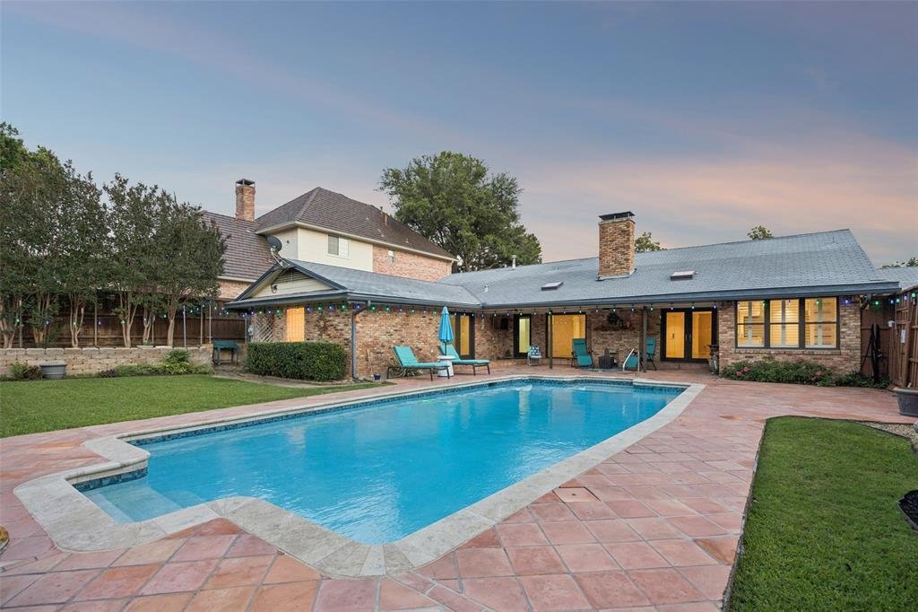 Maison à Irving, Texas, États-Unis 1 - 18030490