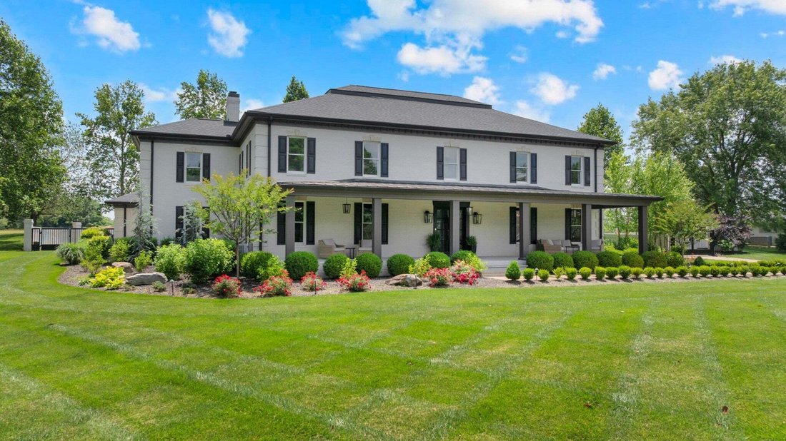 House in Shelbyville, Tennessee, United States 2 - 18027432