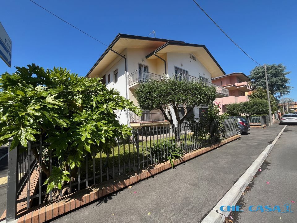 Villa in Marano - Spontricciolo, Riccione, Emilia-Romagna 1 - 15644834