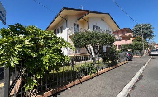 Villa in Marano - Spontricciolo, Riccione, Emilia-Romagna 1