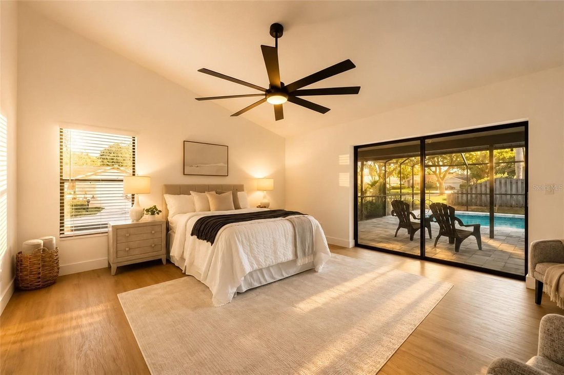 House in Clearwater, Florida, United States 5 - 18026221