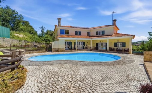 Villa en Enxara do Bispo, Gradil e Vila Franca do Rosario, Distrito de Lisboa, Portugal 1