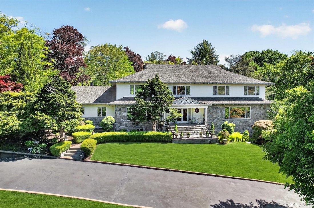 House in Montebello, New York, United States 3 - 18031584
