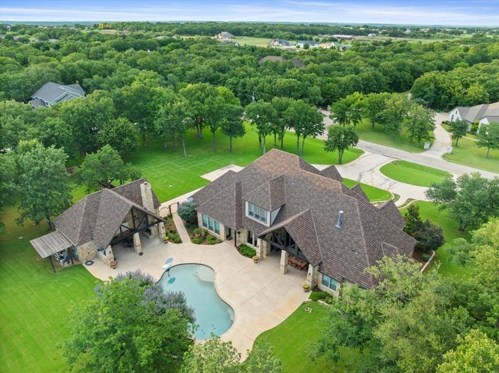 House in Stephenville, Texas, United States 4 - 16517161