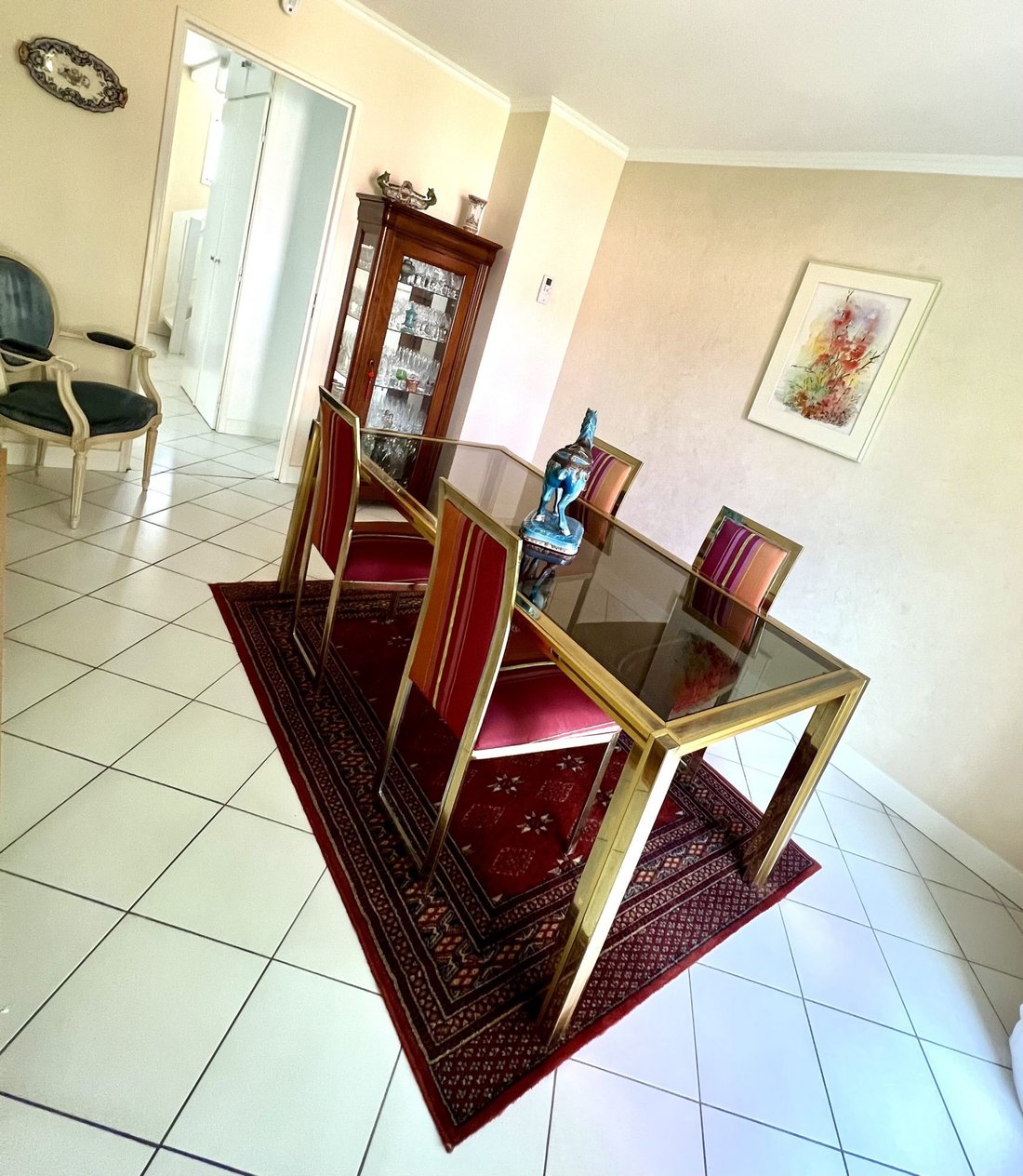 House in Saint-Aubin, Ile-de-France, France 4 - 18032593