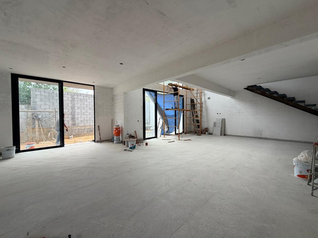 House in Monterrey, Nuevo Leon, Mexico 2 - 18027458