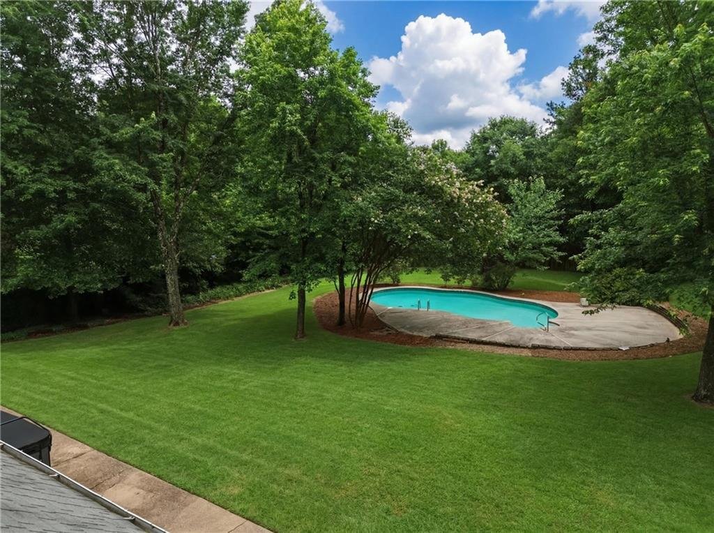 House in Roswell, Georgia, United States 5 - 18021520