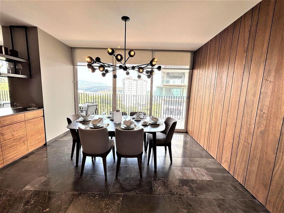 Apartment in Rincón Verde, State of Mexico, Mexico 5 - 18030836
