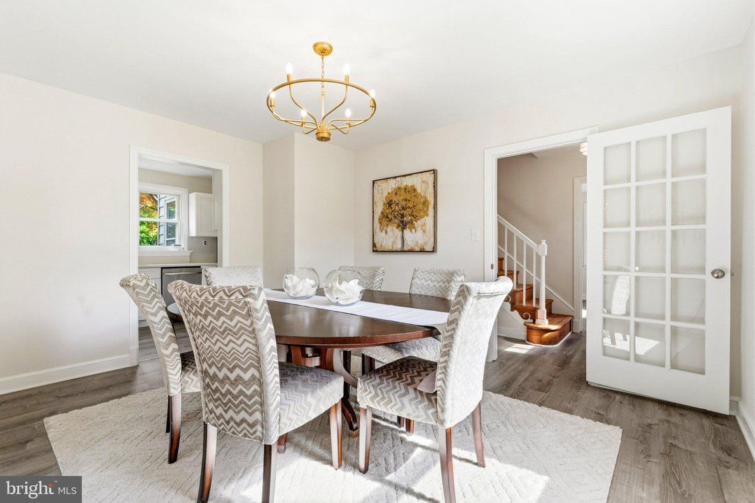 House in Washington, District of Columbia, United States 2 - 18023662