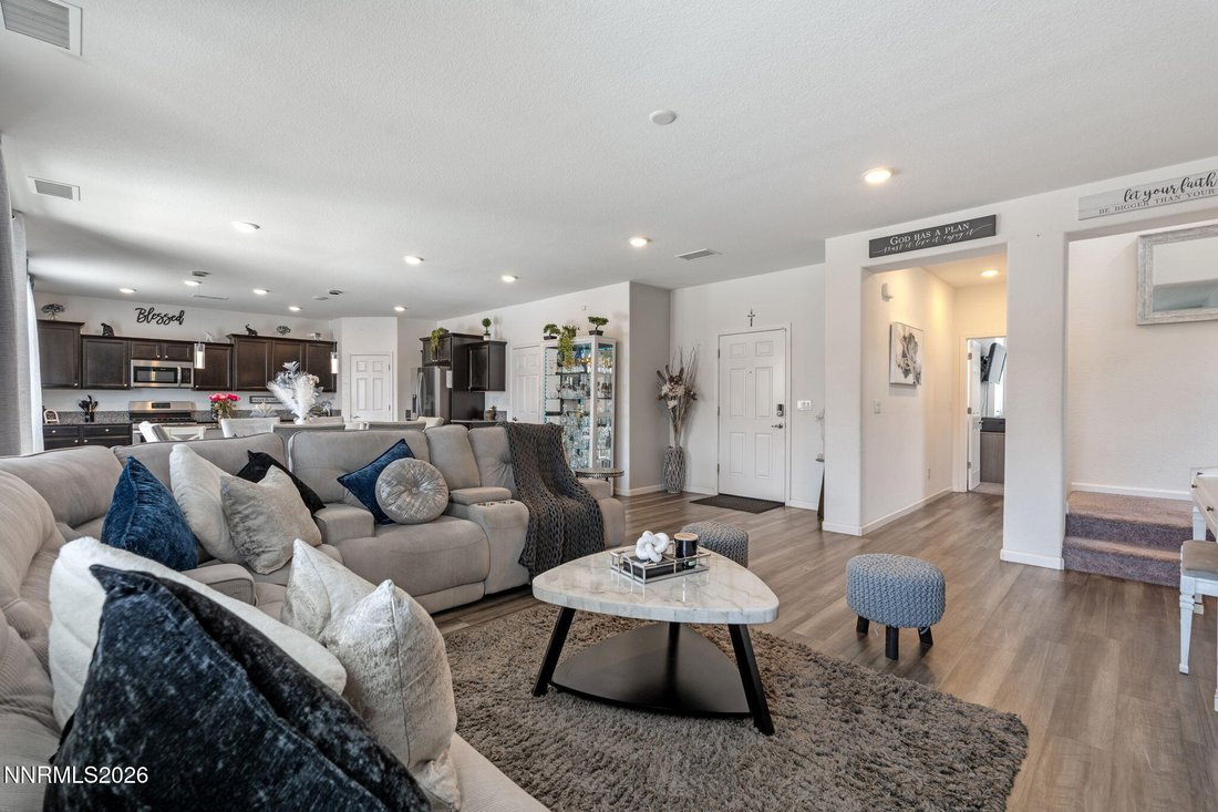 House in Sun Valley, Nevada, United States 3 - 18028446