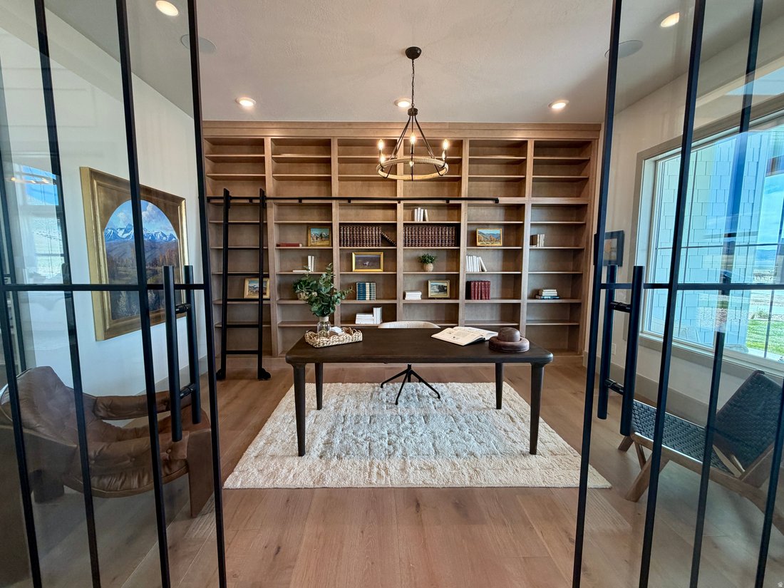 House in Eagle Mountain, Utah, United States 4 - 18028850