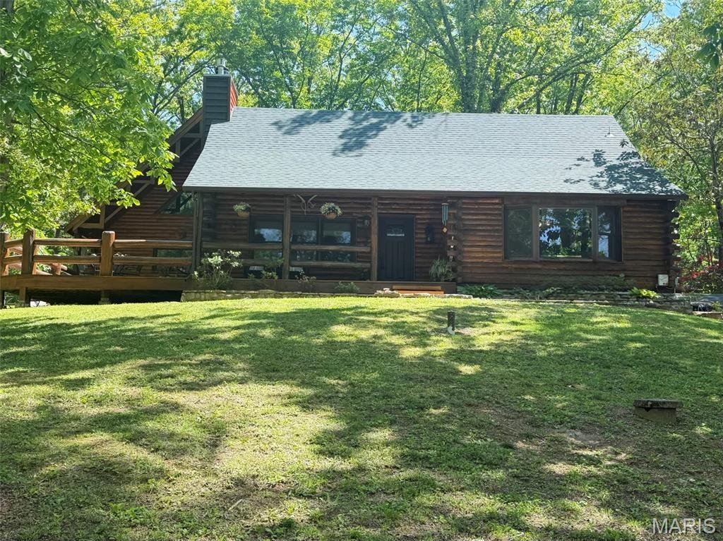 Hillsboro, Missouri, United States 5 - 17905751