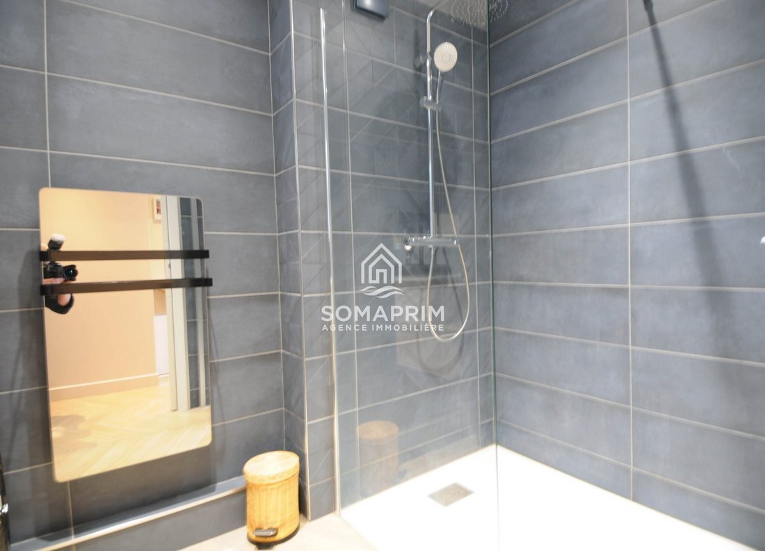 Apartment in Zone Industrielle-Forêt, Le Touquet-Paris-Plage, France 5 - 18032649