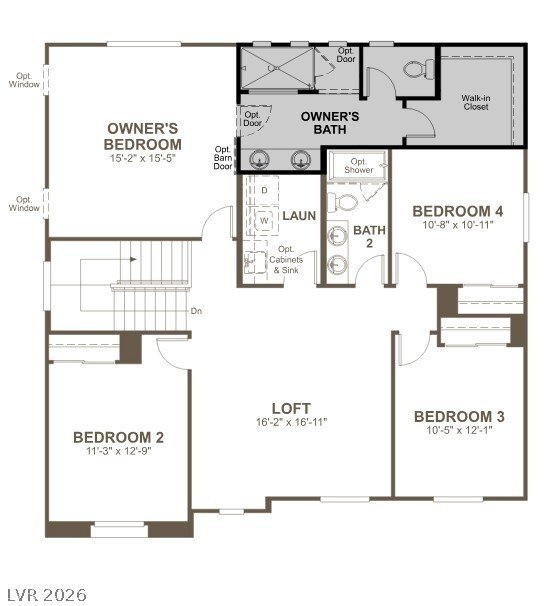 House in Las Vegas, Nevada, United States 4 - 18029056