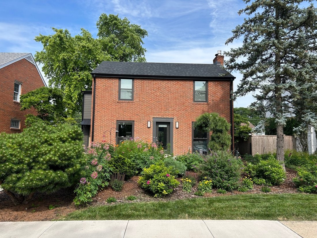 House in Elmwood Park, Illinois, United States 1 - 18020319