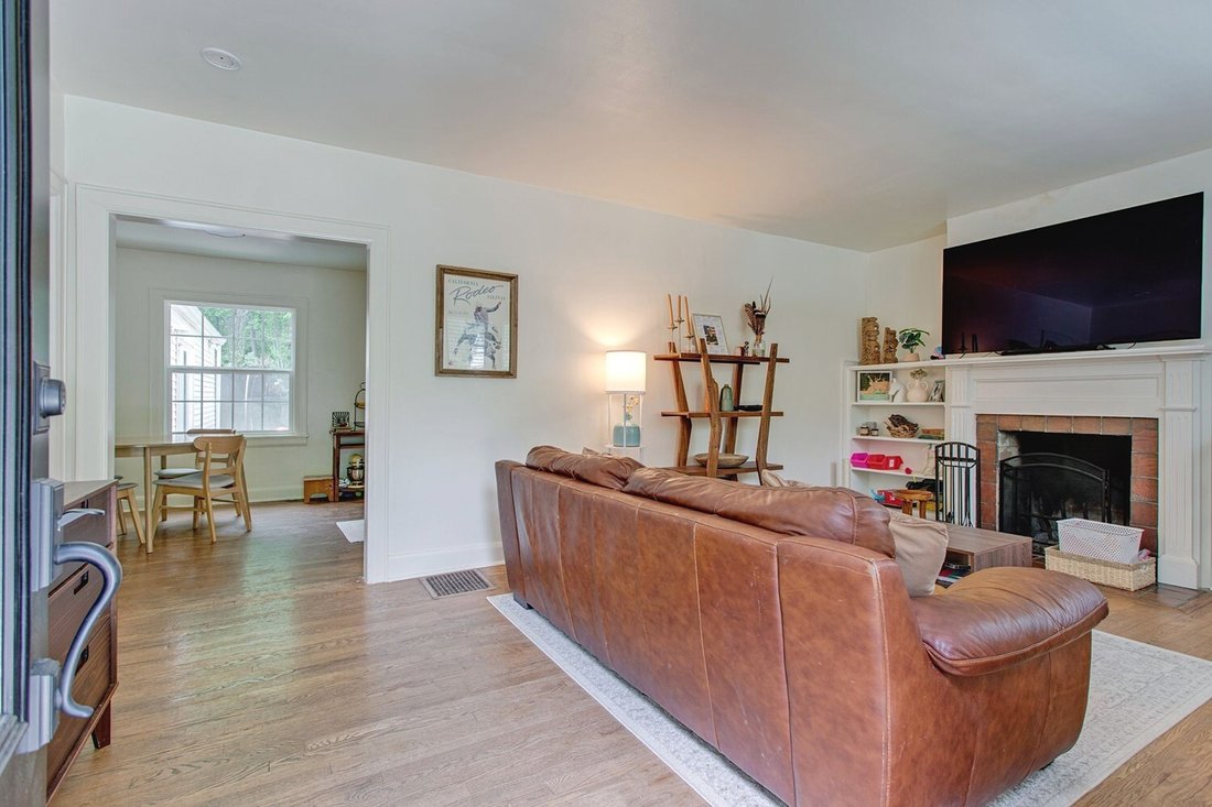 House in Nashville, Tennessee, United States 4 - 18029302