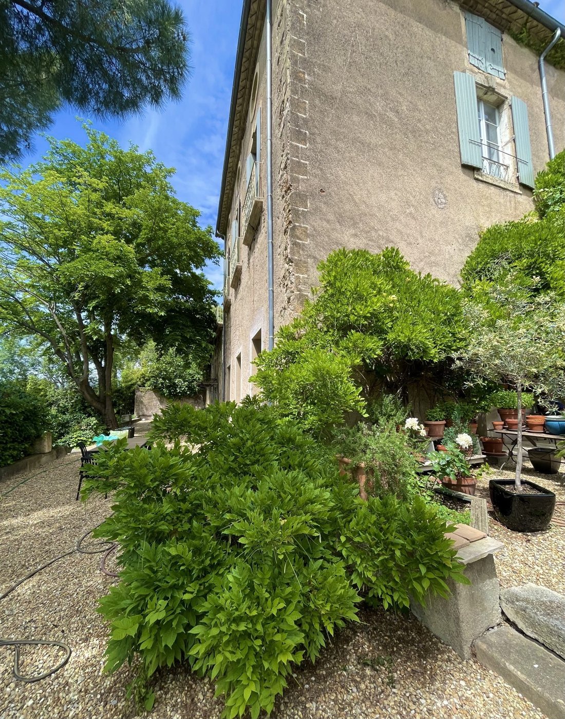 House in Neffies, Occitania, France 2 - 18032614