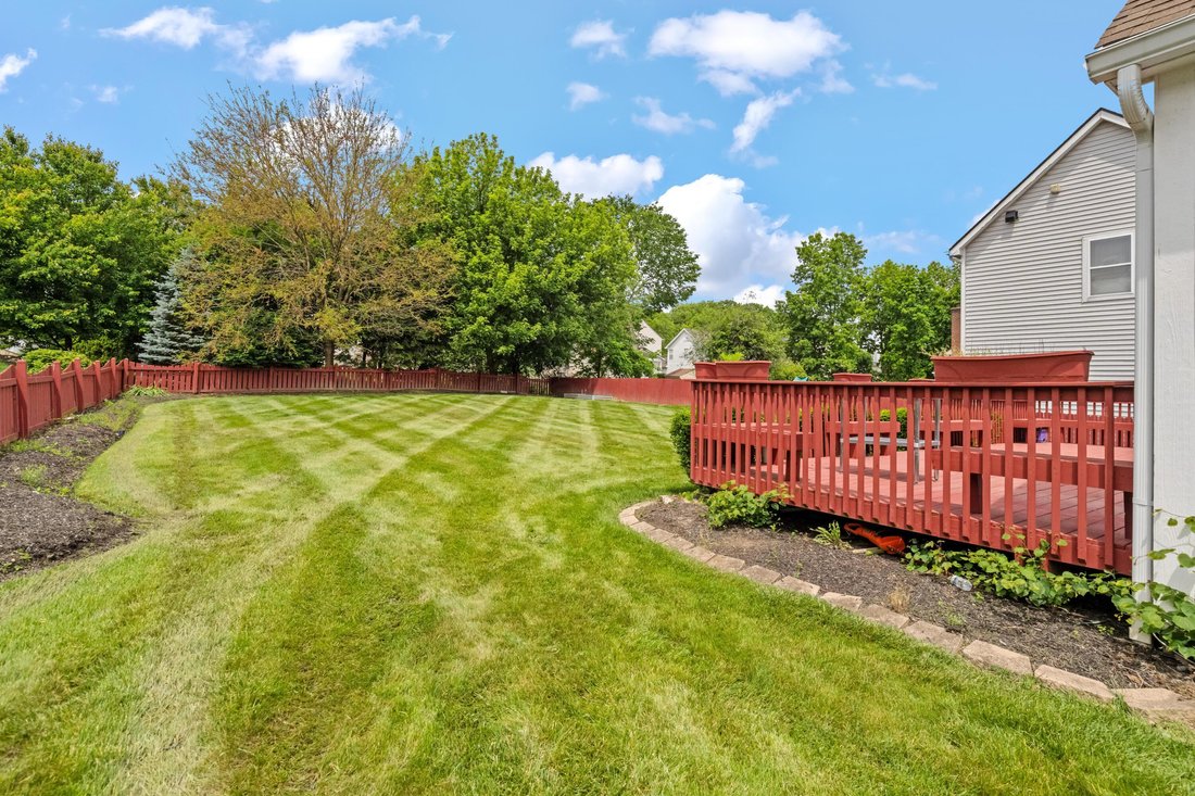House in Columbus, Ohio, United States 5 - 18025946