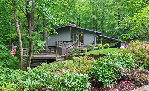 Haus in Maryland 2, Maryland, Vereinigte Staaten 1