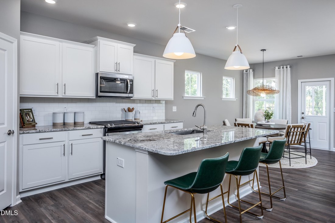 House in Raleigh, North Carolina, United States 2 - 18026767