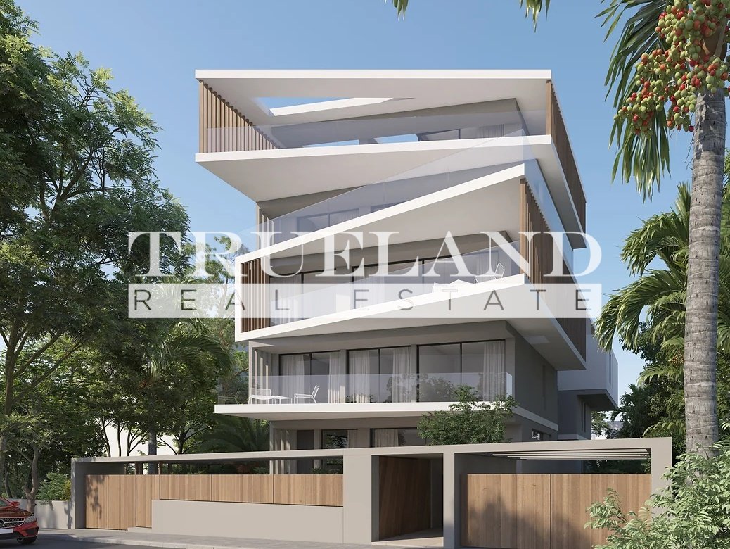 Apartment in Voula, Attica, Greece 1 - 18026979