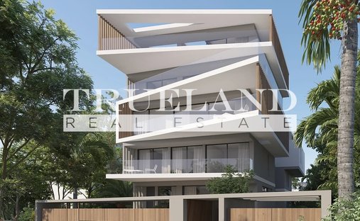 Apartment in Voula, Attica, Greece 1