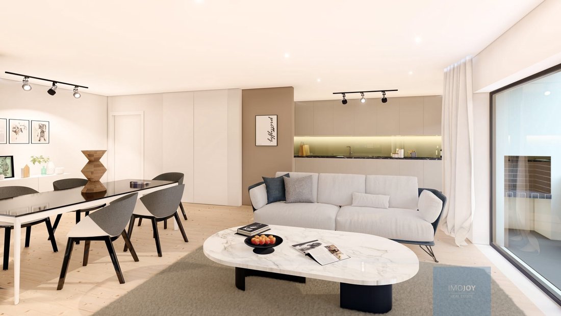 Apartment in Nazare, Leiria District, Portugal 3 - 18027695