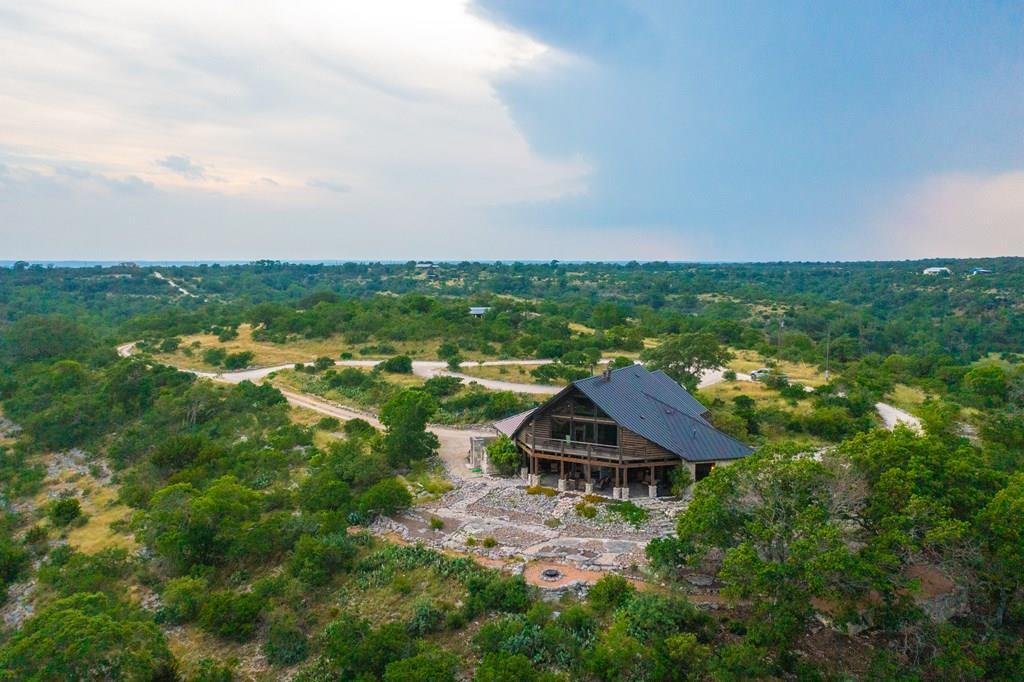 House in Center Point, Texas, United States 1 - 18028388