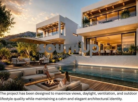 House in Saronida, Attica, Greece 2 - 18006232