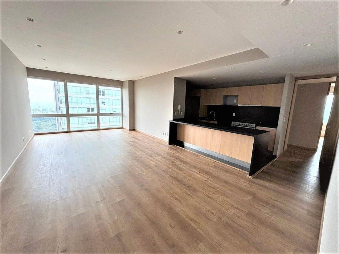 Apartment in Mexico City, Mexico 1 - 18030895