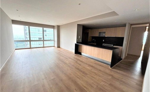 Apartamento en Ciudad de México, México 1