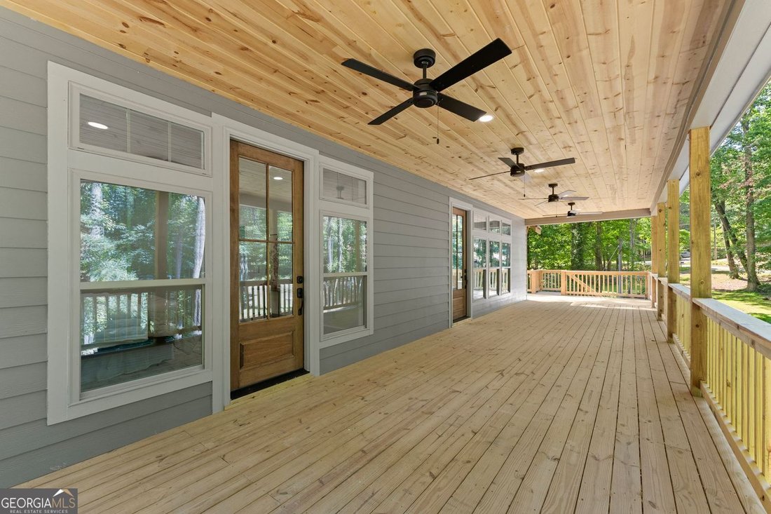 House in Dawsonville, Georgia, United States 4 - 18025511