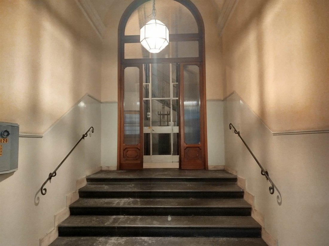 Apartment in Libertà - Savonarola, Florence, Italy 2 - 18031398