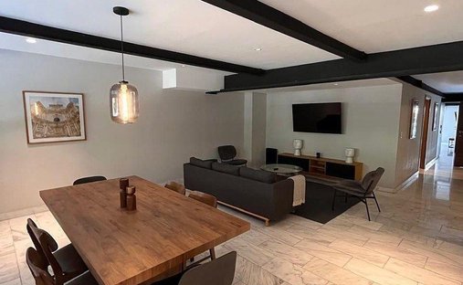 Appartement à Mexico City, Mexico, Mexique 1