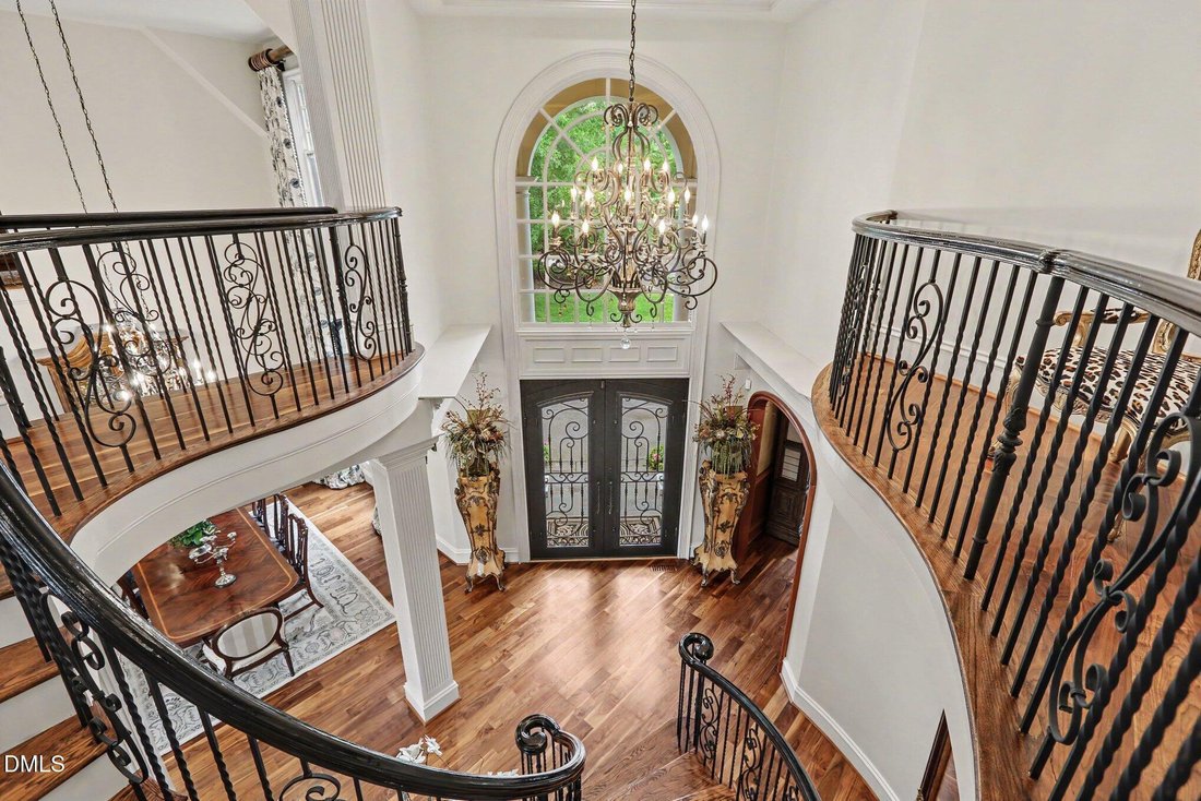 House in Raleigh, North Carolina, United States 4 - 18019419