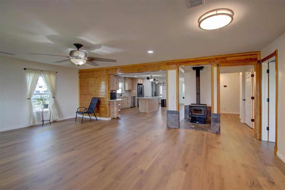 House in Springtown, Texas, United States 3 - 18027165
