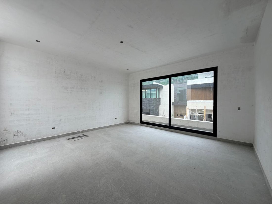 House in Monterrey, Nuevo Leon, Mexico 4 - 18027458