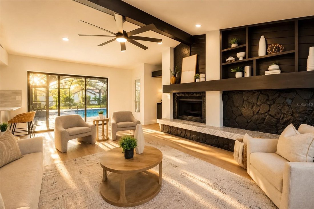 House in Clearwater, Florida, United States 4 - 18026221