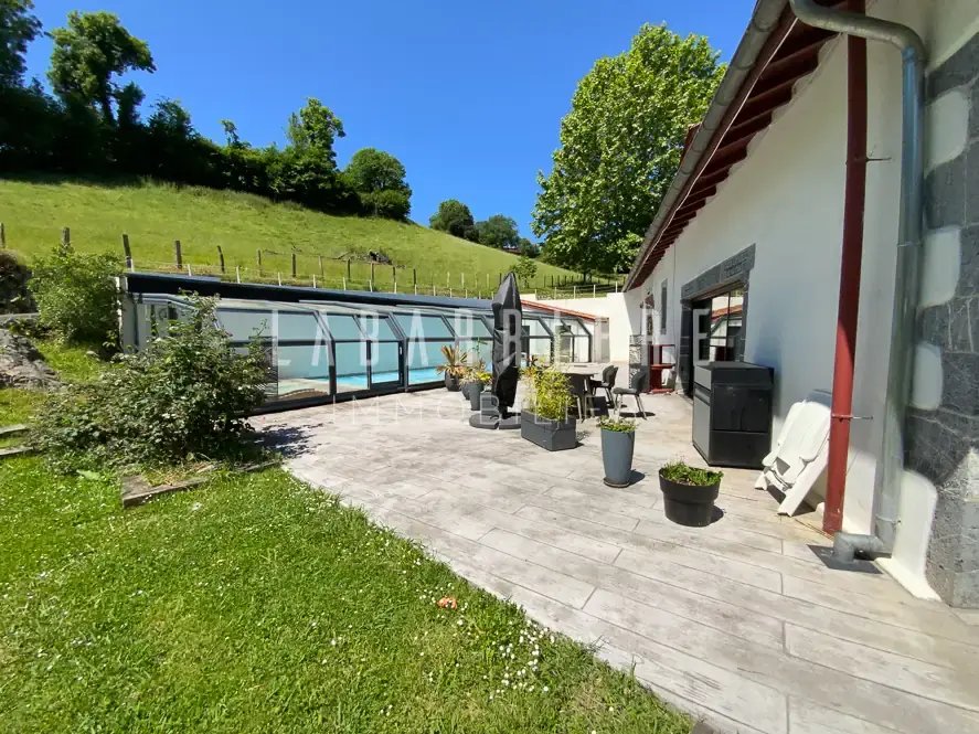 House in Ouest, Hasparren, France 4 - 18026427