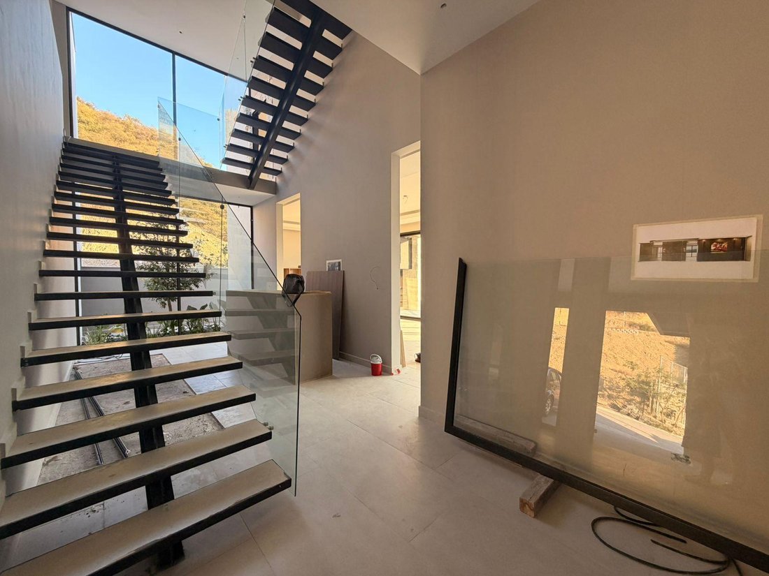 House in Monterrey, Nuevo Leon, Mexico 2 - 18027430