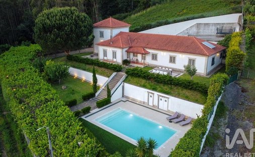 Residenza a Marrancos e Arcozelo, Braga, Portogallo 1