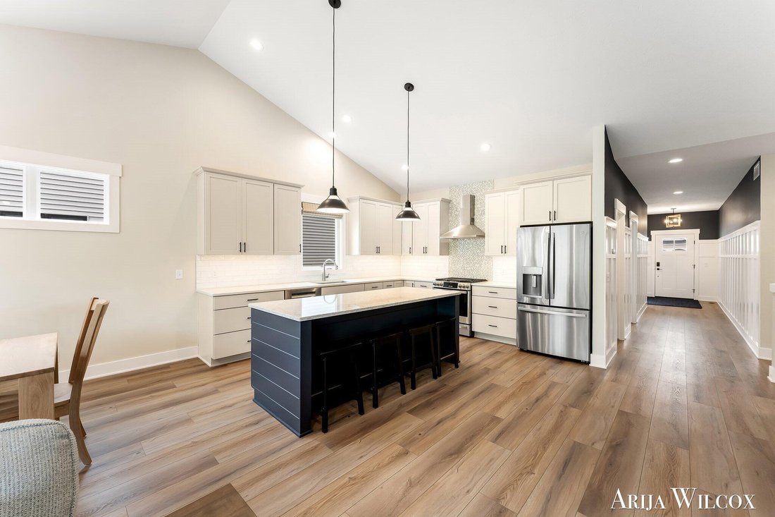 House in Forest Hills, Michigan, United States 4 - 18031871