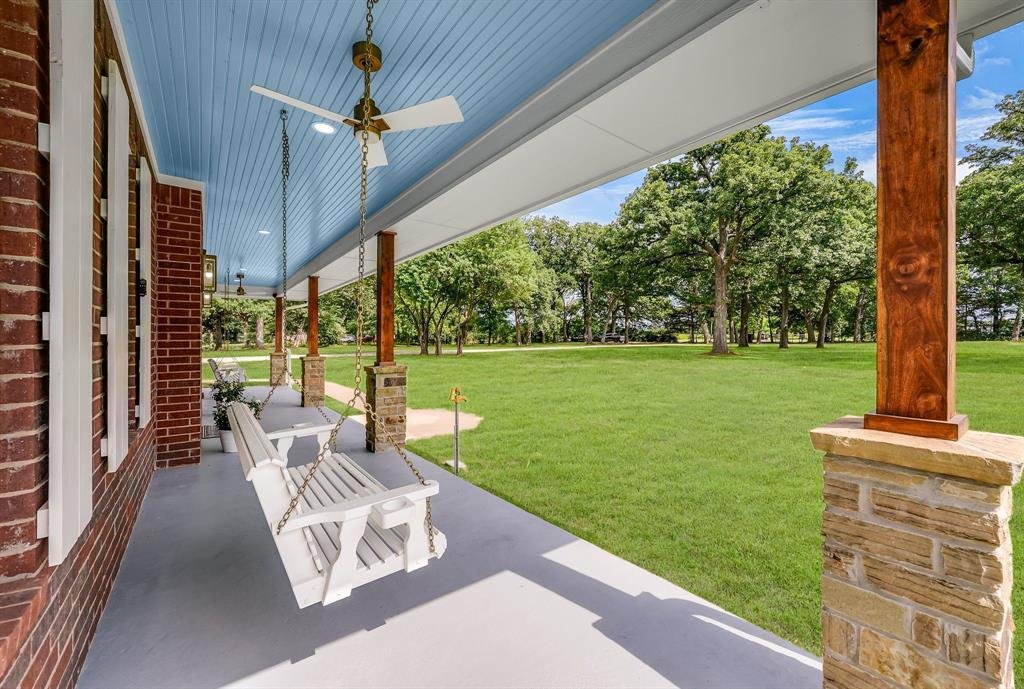 House in Denison, Texas, United States 1 - 18030603