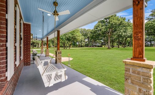 House in Denison, Texas, United States 1