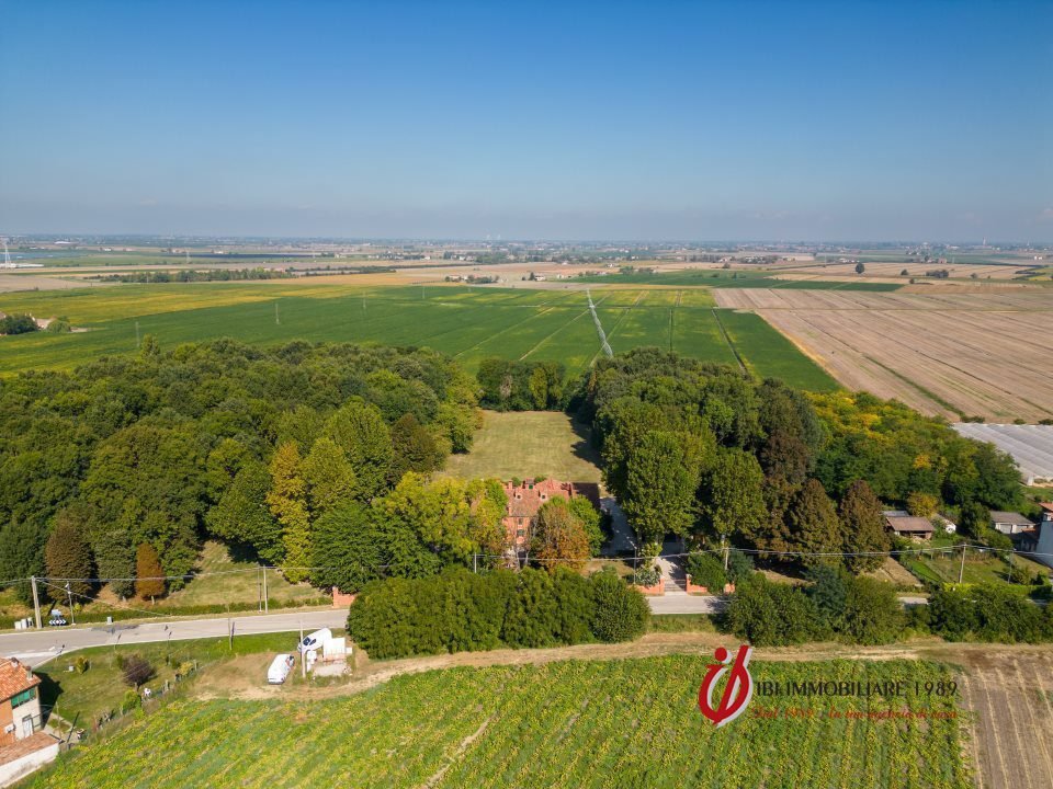 Villa in San Bellino, Veneto, Italy 5 - 16197491