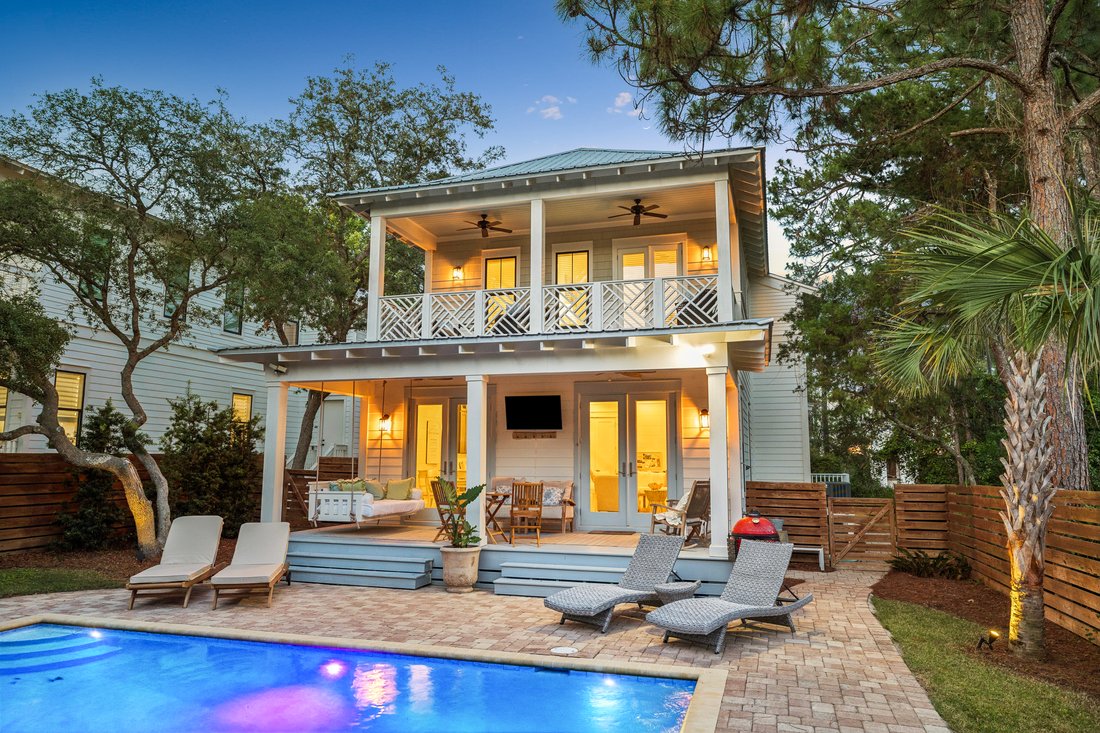 House in Santa Rosa Beach, Florida, United States 1 - 18028087