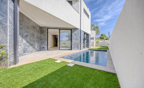 Villa à Madalena, District de Porto, Portugal 1