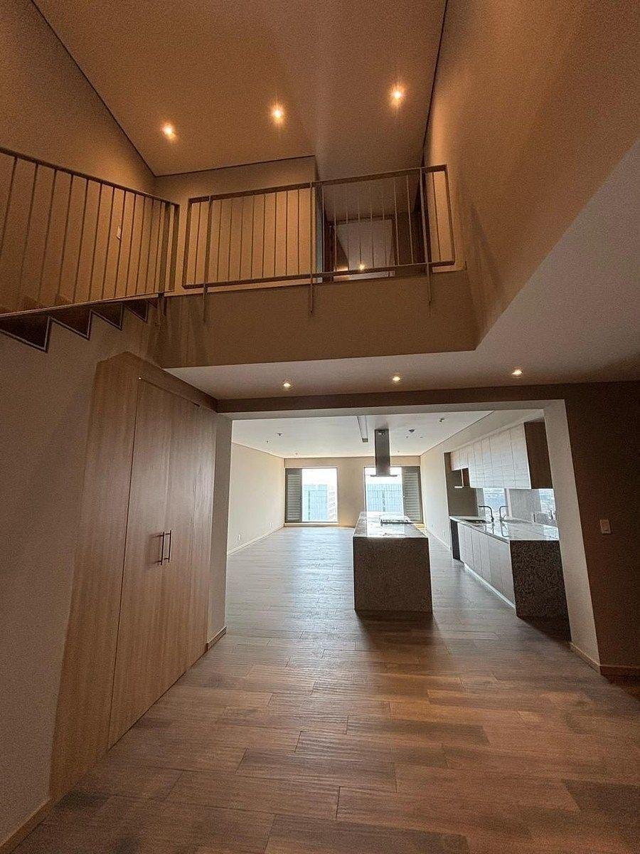 Apartment in Santa Catarina Yecahuitzotl, Mexico City, Mexico 2 - 18030873