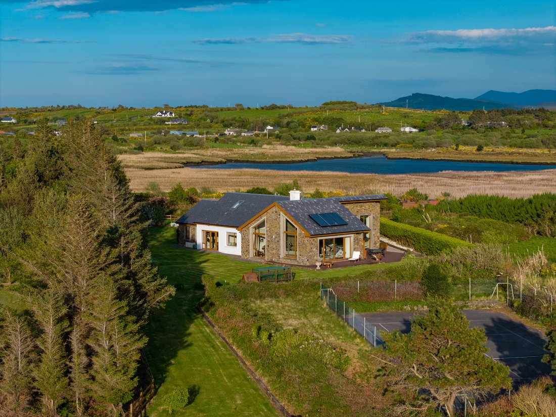 Maison à Glenbeigh, Comté de Kerry, Irlande 2 - 18032804