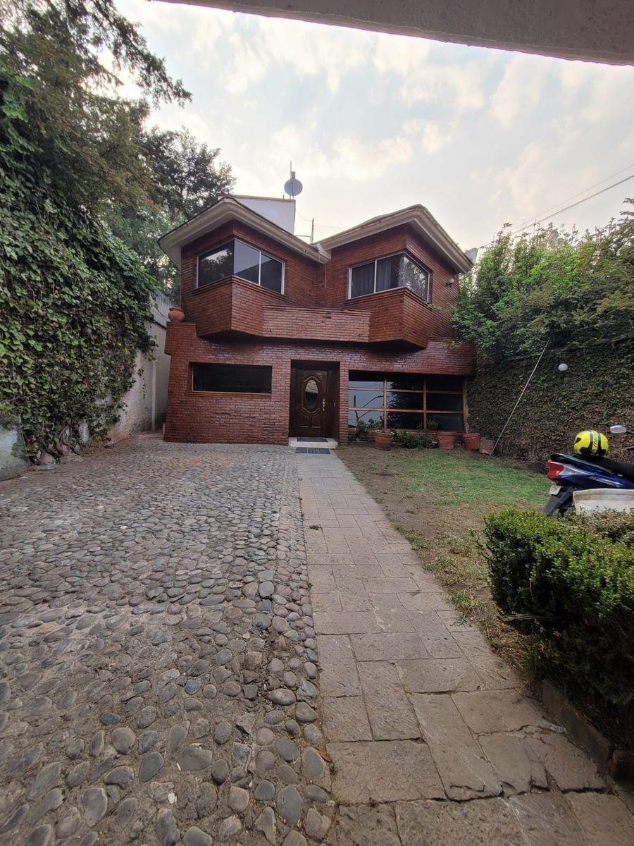 House in Santa Catarina Yecahuitzotl, Mexico City, Mexico 1 - 18032076